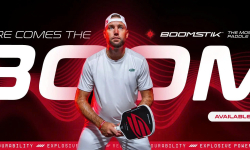 Vợt Pickleball Selkirk LABS Project Boomstik – Elongated & Widebody | So sánh chi tiết