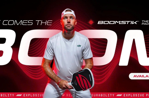 Vợt Pickleball Selkirk LABS Project Boomstik – Elongated & Widebody | So sánh chi tiết