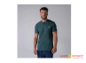 Áo Polo Pickleball Men's Court Polo Club Green JOOLA Chính Hãng tại VIETTHETHAO