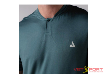 Áo Polo Pickleball Men's Court Polo Club Green JOOLA Chính Hãng tại VIETTHETHAO