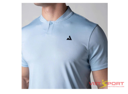 Áo Polo Pickleball Men's Court Polo Blue Breeze JOOLA Chính Hãng tại VIETTHETHAO