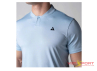 Áo Polo Pickleball Men's Court Polo Blue Breeze JOOLA Chính Hãng tại VIETTHETHAO
