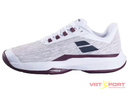 Giày Tennis Pickleball Babolat Jet Tere 2 All Court Men Chính Hãng | VIETSPORT