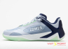 Giày Pickleball K-Swiss K-Frame ARTIC ICE/OCEANA/PATINA GREEN Chính Hãng – VIETTHETHAO