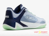 Giày Pickleball K-Swiss K-Frame ARTIC ICE/OCEANA/PATINA GREEN Chính Hãng – VIETTHETHAO
