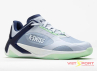 Giày Pickleball K-Swiss K-Frame ARTIC ICE/OCEANA/PATINA GREEN Chính Hãng – VIETTHETHAO