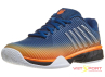 Giày Pickleball K-Swiss Hypercourt Express 2 Blue Opal Junior Shoes Chính Hãng – VIETTHETHAO