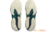 Giày Tennis Pickleball COURT FF 3 CREAM/JASPER GREEN Chính Hãng – VIETTHETHAO