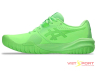 Giày Tennis Pickleball GEL-CHALLENGER 15 Lime Burst/Green Gecko Chính Hãng – VIETTHETHAO