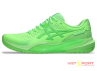 Giày Tennis Pickleball GEL-CHALLENGER 15 Lime Burst/Green Gecko Chính Hãng – VIETTHETHAO