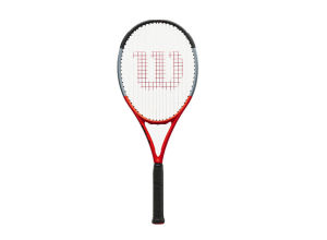 VỢT TENNIS WILSON CLASH 100 REVERSE 295G