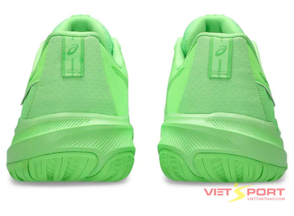 Giày Tennis Pickleball GEL-CHALLENGER 15 Lime Burst/Green Gecko Chính Hãng – VIETTHETHAO