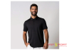 Áo Polo Pickleball Men's Club Polo Black Chính Hãng – VIETTHETHAO