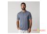 Áo Polo Pickleball Men's Club Polo Navy Heather Chính Hãng – VIETTHETHAO