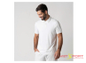 Áo Polo Pickleball Men's Club Polo White Chính Hãng – VIETTHETHAO