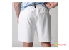 Quần Short Pickleball Men's Woven Shorts (7") White Chính Hãng – VIETTHETHAO