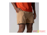 Quần Short Pickleball Men's Woven 2-in-1 Shorts Latte Chính Hãng – VIETTHETHAO