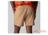 Quần Short Pickleball Men's Woven 2-in-1 Shorts Latte Chính Hãng – VIETTHETHAO