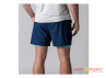 Quần Short Pickleball Men's Woven 2-in-1 Shorts Navy Chính Hãng – VIETTHETHAO