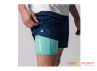 Quần Short Pickleball Men's Woven 2-in-1 Shorts Navy Chính Hãng – VIETTHETHAO