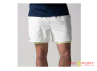 Quần Short Pickleball Men's Woven 2-in-1 Shorts White Chính Hãng – VIETTHETHAO