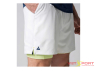 Quần Short Pickleball Men's Woven 2-in-1 Shorts White Chính Hãng – VIETTHETHAO