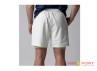 Quần Short Pickleball Men's Woven 2-in-1 Shorts White Chính Hãng – VIETTHETHAO