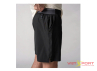 Quần Short Pickleball Men's Club Shorts Black Chính Hãng – VIETTHETHAO