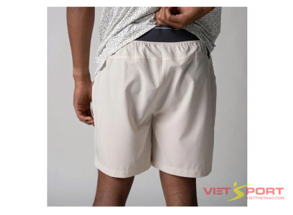 Quần Short Pickleball Men's Club Shorts Sandstone Chính Hãng – VIETTHETHAO