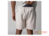 Quần Short Pickleball Men's Club Shorts Sandstone Chính Hãng – VIETTHETHAO