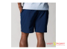 Quần Short Pickleball Men's Club Shorts Navy Chính Hãng – VIETTHETHAO