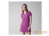 Váy Polo Pickleball Women's Club Novelty Polo Dress Passion Purple Chính Hãng – VIETTHETHAO
