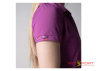 Váy Polo Pickleball Women's Club Novelty Polo Dress Passion Purple Chính Hãng – VIETTHETHAO