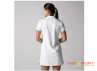Váy Polo Pickleball Women's Club Novelty Polo Dress White Chính Hãng – VIETTHETHAO