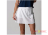 Quần Short Pickleball Women's Pickleball Skort (15") White Chính Hãng – VIETTHETHAO