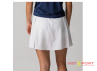 Quần Short Pickleball Women's Pickleball Skort (15") White Chính Hãng – VIETTHETHAO