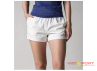 Quần Short Pickleball Women's Court Woven Shorts White Chính Hãng – VIETTHETHAO
