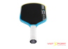 Vợt Pickleball Joola Gen4 Limited Hyperion Pro IV 14mm Vietnam Colorway – Chính Hãng tại VIETTHETHAO