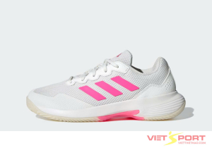 Giày Tennis Pickleball Nữ Giày Tennis Gamecourt 2.0 Lucid Pink