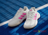 Giày Tennis Pickleball Nữ Adidas Gamecourt 2.0 Lucid Pink Chính Hãng tại VIETTHETHAO