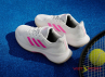 Giày Tennis Pickleball Nữ Adidas Gamecourt 2.0 Lucid Pink Chính Hãng tại VIETTHETHAO