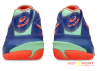 Giày Tennis Pickleball ASICS GEL-RESOLUTION X PADEL Dark Cobalt/Vivid Coral – Chính Hãng, Ổn Định Tối Ưu, Bám Sân Siêu Chắc