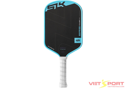 Vợt Pickleball SLK ERA Power - Elongated Cyan Chính Hãng – Sức Mạnh Tối Ưu, Độ Bám Hoàn Hảo