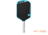 Vợt Pickleball SLK ERA Power - Elongated Cyan Chính Hãng – Sức Mạnh Tối Ưu, Độ Bám Hoàn Hảo
