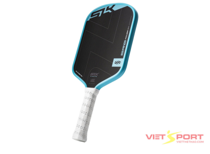 Vợt Pickleball SLK ERA Power - Elongated Cyan Chính Hãng – Sức Mạnh Tối Ưu, Độ Bám Hoàn Hảo