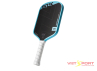 Vợt Pickleball SLK ERA Power - Elongated Cyan Chính Hãng – Sức Mạnh Tối Ưu, Độ Bám Hoàn Hảo