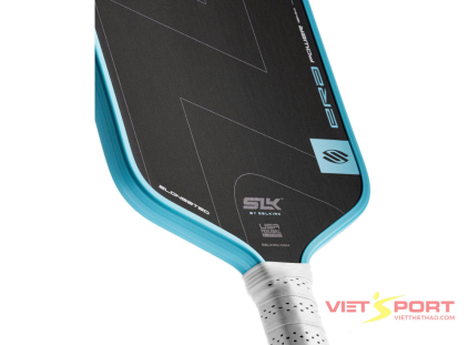 Vợt Pickleball SLK ERA Power - Elongated Cyan Chính Hãng – Sức Mạnh Tối Ưu, Độ Bám Hoàn Hảo