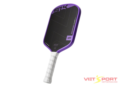 Vợt Pickleball SLK ERA Power - Elongated Ultraviolet Chính Hãng – Sức Mạnh & Kiểm Soát Tối Ưu