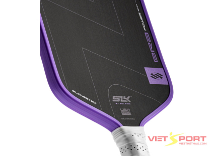 Vợt Pickleball SLK ERA Power - Elongated Ultraviolet Chính Hãng – Sức Mạnh & Kiểm Soát Tối Ưu