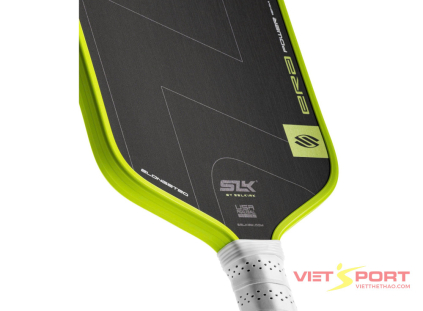 Vợt Pickleball SLK ERA Power - Elongated Volt Chính Hãng – Sức Mạnh & Kiểm Soát Đỉnh Cao